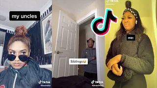 Funny Black TikTok Compilation PART 7