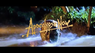 Apocalypse Now Edit - Them Changes