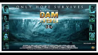 Dam999 2011 1080P Bluray Hindi and eng subtitle