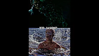 Michael Myers VS Jason All Form | Part 1