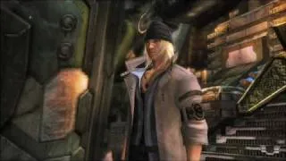 Final Fantasy 13 XIII NEW E3 2009 Trailer (Super High Quality HD)