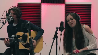 Madcon "Beggin' " - Live Cover by Only The Reign at Coleg y Cymoedd