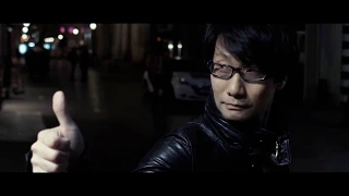 (Архив) Hideo Kojima - Потенциал пилотного эпизода (Rus)