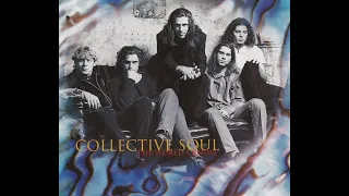 🎸Collective Soul - The World I Know | E Standard | Rocksmith 2014 Guitar Tabs