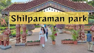 Shilparamam Park ,Hyderabad #best place #trending #viralvideo