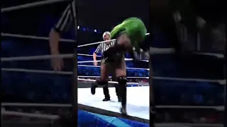 Ronda Rousey Attacks Shotzi🤯😱 (WWE)