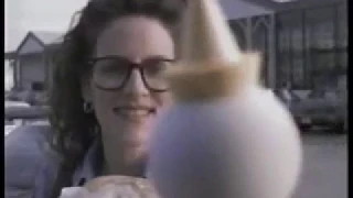 1997 Jack in the Box Commercial (Sourdough Jack)