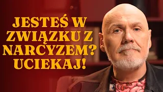 Po czym poznać narcyza? - Jarosław Gibas || BALANS #10