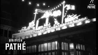 Southend Lights (1950)