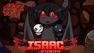 Прохождение The Binding of Isaac: Afterbirth #7 - Бодрый Азазель