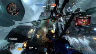 Titanfall 2 R101 kills so fast