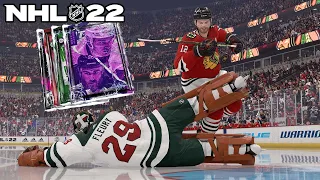 NHL 22 SHOOTOUT CHALLENGE #14 *UNLIMITED PACKS EDITION?!*