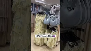 🔥 NEW IN PRIMARK 2024!! New Women’s Collection 2024 🌸 April 2024 | Cosy Corner Favourite Finds
