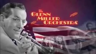 Glenn Miller Orchestra...Pilbeam Theatre 19 June 2014