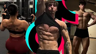 8 Minutes of Relatable Gym TikToks Part 120 🏋️ | Tik Tok Compilation/Motivation