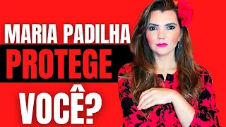 CONHEÇA OS 7 SINAIS QUE DIZEM QUE POMBA GIRA MARIA PADILHA TE PROTEGE | O ULTIMO VAI TE SURPREENDER