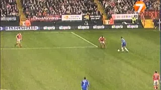 2003 12 26 Charlton Athletic   Chelsea