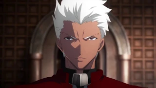 Fate UBW AMV A demons' fate