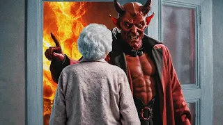 Ela Vende sua alma por 50 anos de PRAZER, mas quando o Diabo vem atrás dela, as coisas ficam TENSAS