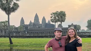 Cambodia 2024