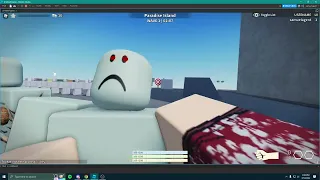 Glory Kills in Roblox