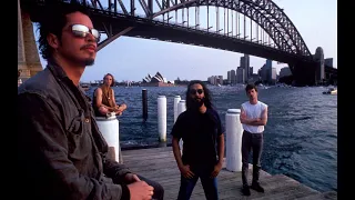 Soundgarden: 1994-01-18 Selina's Coogee Bay Hotel, Sydney