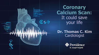 Coronary Calcium Screening: It could save your life