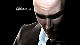 "Hitman 2: Silent Assassin", full HQ original soundtrack (OST)