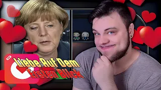 Woody REAGIERT auf Ein Traum aber ein Albtraum YouTube Kacke: CreepyPastaPunch flirtet mit Merkel