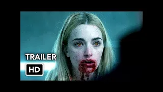 Прорыв Трейлер  The Passage FOX Trailer HD   Mark Paul Gosselaar series