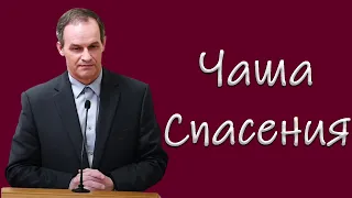 "Чаша Спасения" Сенцов А.