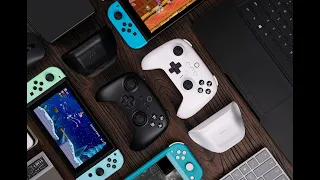 8BitDo Ultimate Controller Go or NoGo