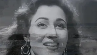 Aap Ke Haseen Rukh Pe - Mohammed Rafi,  Baharen Phir Bhi Aayengi, VIDEO REMAKE featuring MADHUBALA