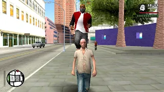 ESTOS RETOS ESTAN DIFICILES EN EL GTA SAN ANDREAS !