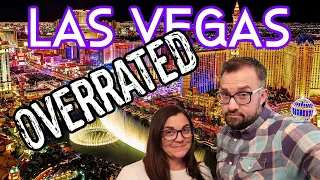 Overrated Las Vegas