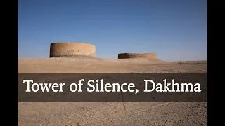 Tower of Silence (Dakhma)