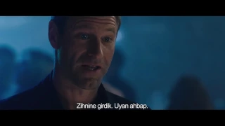 Şeytanın Oğlu - Incarnate Türkçe Dublaj izle HD