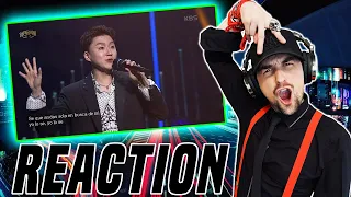 포레스텔라 - Shape Of You [열린 음악회/Open Concert] | KBS 210425 방송 (REACTION!!!)