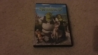 Shrek 2 (DVD Review)