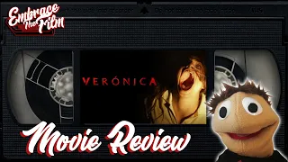 Veronica - Movie Review
