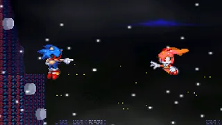 Sonic.exe Spirits of Hell Round 2 Soundtrack | Vs Exeller (Cream Solo)