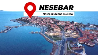 Nesebar. Co polecamy?