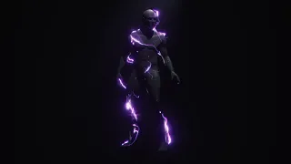 Houdini FX Lightning Effect