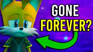 Sonic Prime Ending Explained