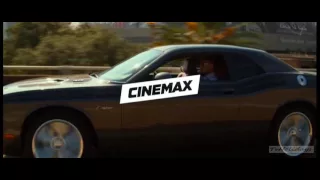 Cinemax / Cinemax2 NEW! September Advert 2016