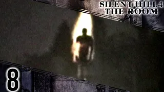 Let's Play Silent Hill 4: The Room p.8 - Return to Forest World