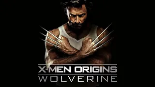 X Men Origins: Wolverine Part 2