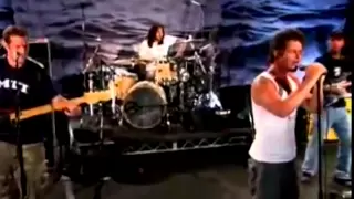 Be Yourself - Audioslave - (Subtitulos en español)