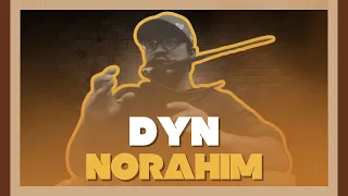 EP 87 Dyn Norahim | From Entrepreneurial Spirit to Innovative Comedy