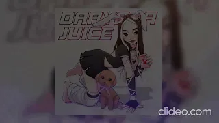 Daryana - Juice (СЛИВ ТРЕКА) 1 Час